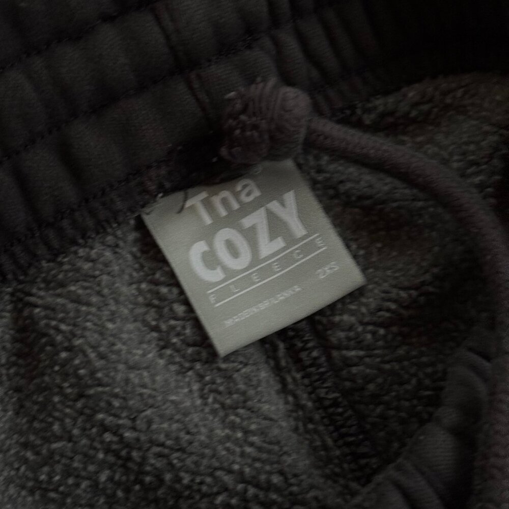 TNA Cozy Fleece Shorts
